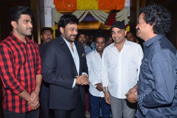 Shatamanam Bhavati Movie Success Meet